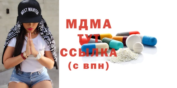 крисы Костерёво
